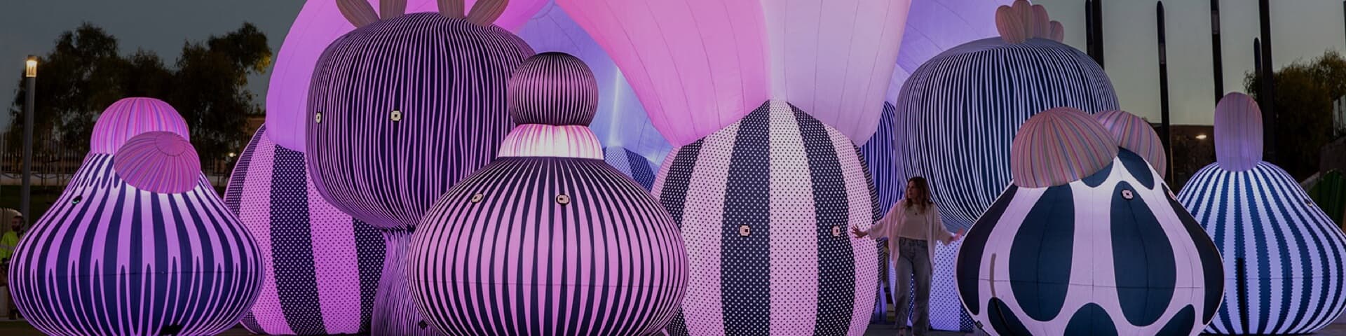 深圳光影艺术季小程序